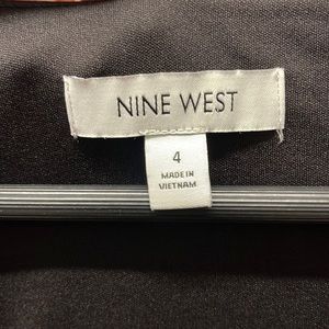 Nine West sz 4 cocktail dress